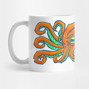 Octo Mug